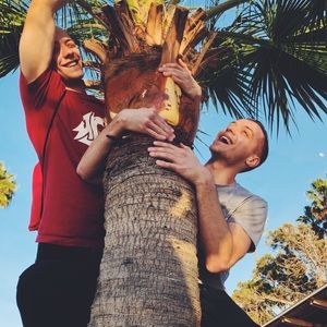 Meet your Posher, Andrew